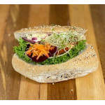 Vegetarian Roll